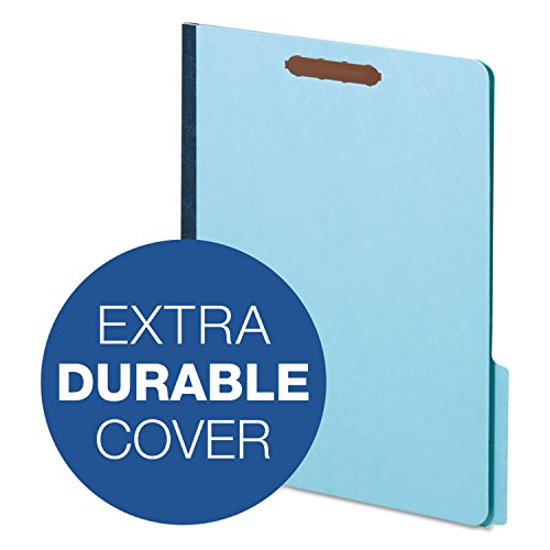 GLW61542 - Globe-Weis Colored Fastener Folder