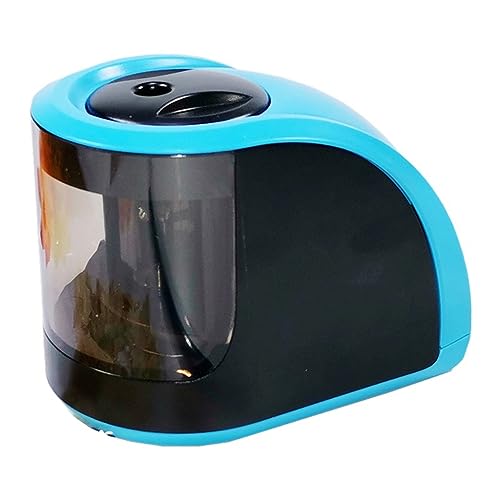 Student Automatic Pencil Roller Sharpener Stationery Electric