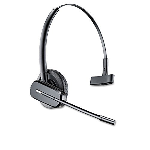 Plantronics CS540 CS540 Monaural Convertible Wireless Headset