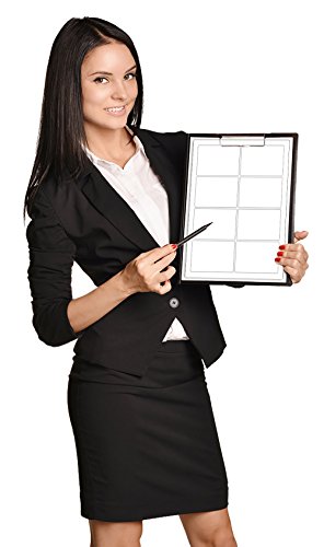 200 Laser Label Sheets, Standard White Matte Paper 3.75in. x 2.438in. Supplied 8 Labels Per Sheet.