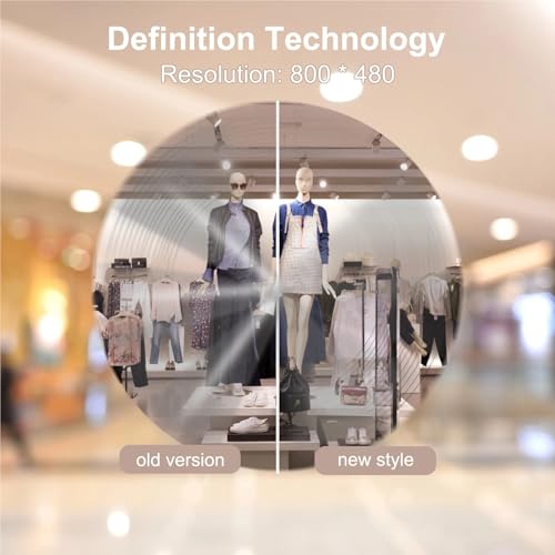 3D Holograma Projector Logo Display 42CM LED Fan WiFi Holographic APP Advertising Machine Imaging Hologram Player