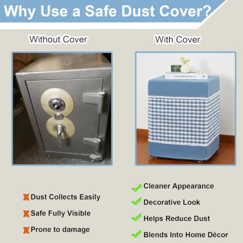 Safe Disguise Protector 16 18 20 22 24 26 28 30 31 in Wide