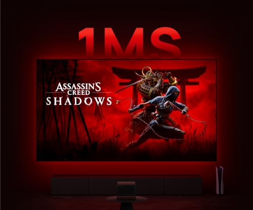 XGIMI HORIZON 20 Max 4K Projector Triple Laser Home Theater 5700 ISO Lumens
