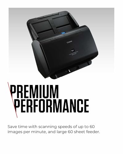 Canon DR-C230 DOCUMENT SCANNER A4, 2646C003