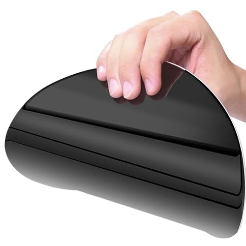 YMGSCC Silicone Wrist Guard Anti Slip Pad for Office Use