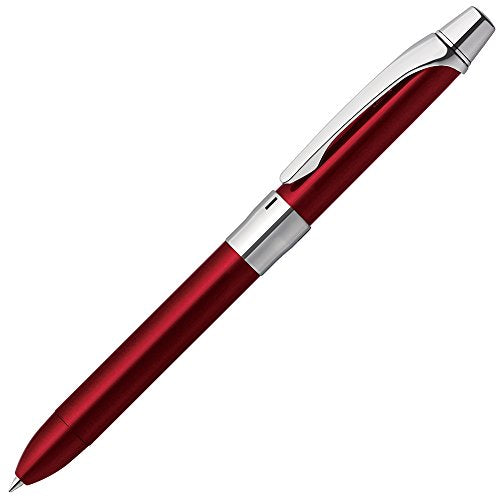 ZEBRA P-SA11-R Multi-functional Pen 2 Colors + Sharp Filare Red