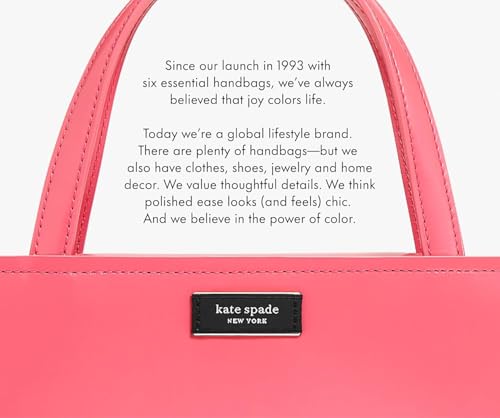 kate spade new york Leatherette Folio, Modern Leopard