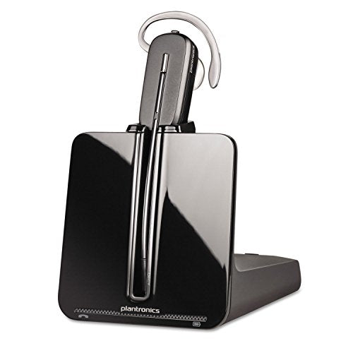 Plantronics CS540 CS540 Monaural Convertible Wireless Headset