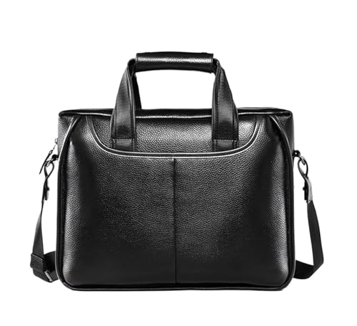 STBTOO Tote Large Travel Computer Laptop Bag Business Briefcase Shoulder Messenger Bag Crossbody Bag(2)