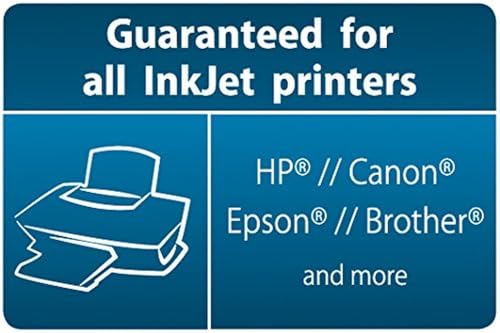 Sigel IP286 InkJet Paper, coated, matt, 108.1 lbs, A4, 100 sheets