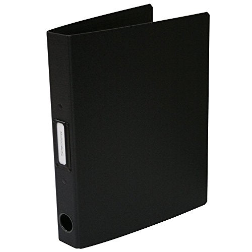 G Classe RADonna Monochrome Pipe File A4S3cm Black PAM-1473BK