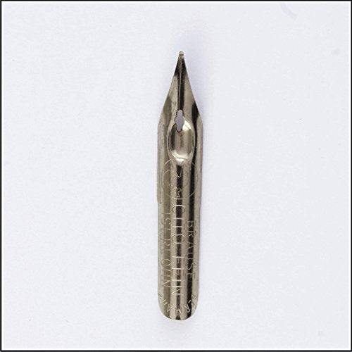 Brause Cito Fein 0.3 mm Nibs, 100 Pack