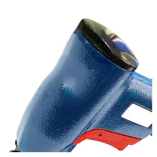 LPXDS Pneumatic Staple Gun,Oil-Free Pneumatic Staple Gun Pneumatic Air Stapler Nailer Stapler Tool