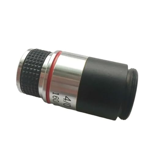 Microscope Kit Microscope RMS Thread Extension Spacer Parfocal Length 3mm 5mm 7mm 10mm 12mm 15mm 18mm Microscope Lens Adapters(3mm)