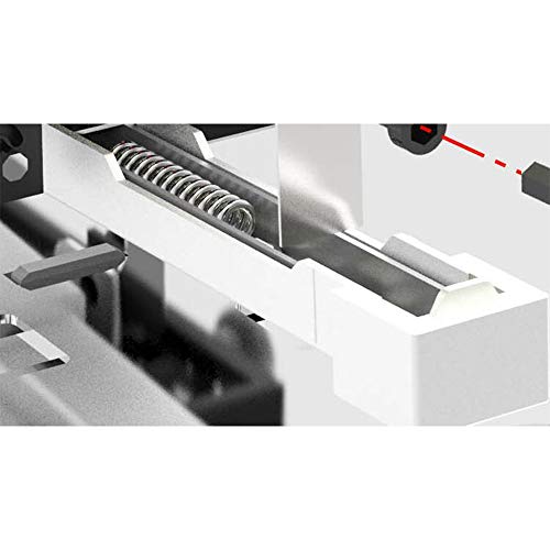 Desktop Manual Saddlestitchers Riding Stapler Saddle-Stitching Machine