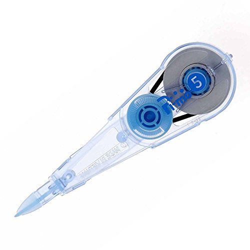 Seed PM5R-10P Correction Tape Kesiword Pytho Replacement Tape 0.2 inch (5 mm)