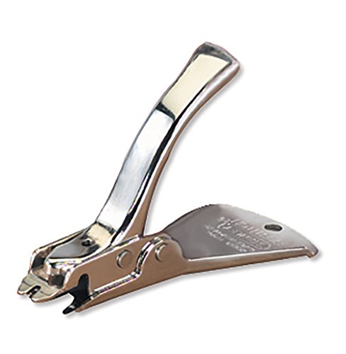 Staple Remover