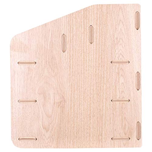 GVRMLDF File Manager - 4 Tier Desk Organizer and Storage for Students School & Office Supplies Holder for Desktop