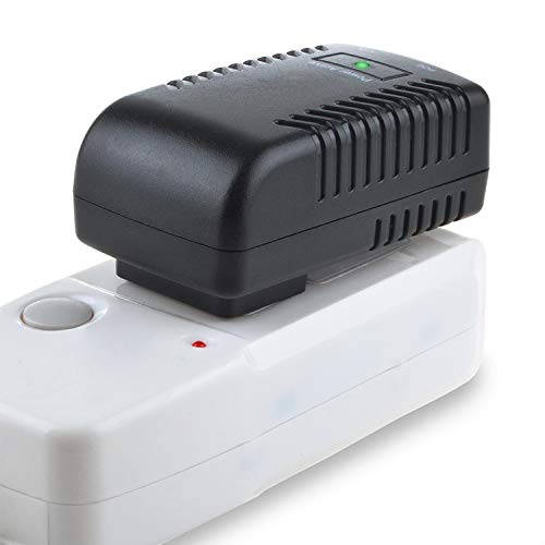 PK Power N 48V AC DC Adapter for Konftel 300IP IP Conference Station VoIP IP SIP Telephone Phone with PoE Ethernet LAN Injector Power Over Ethernet (PoE) DC Power 48Vdc