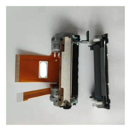 2 Inch 58mm Printer Mechanism Fit for FUJITSU FTP-628MCL401R with Auto-Cutter Thermal Head