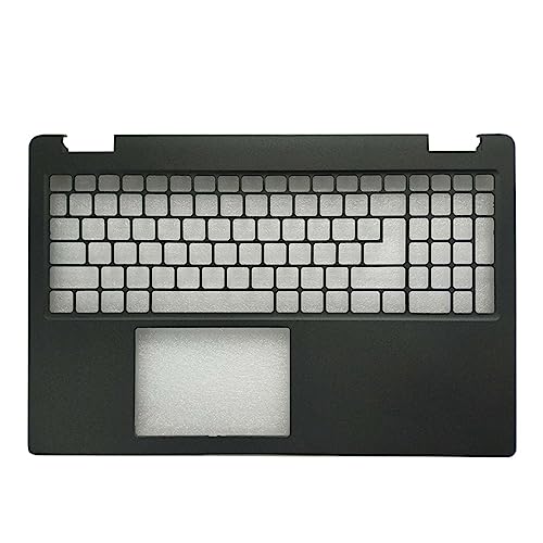 UAMOU NEW Laptop Case Cover Compatible for Dell Latitude 15 3520 E3520 Palmrest Upper 0DJP76 Cheerfully