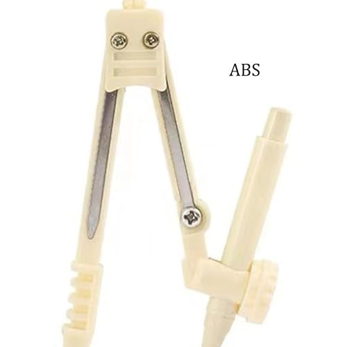 Set of Compasses with 2B Pencil Holder Automatic
