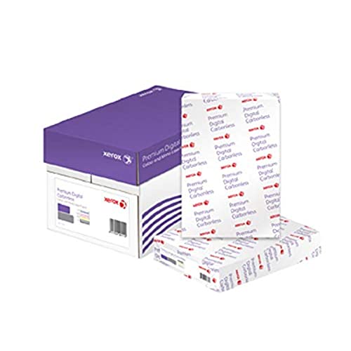 Xerox Prem.Digital Carbonless Wh/Yw 2prt A3 80Gm2 003R99133 1000sh