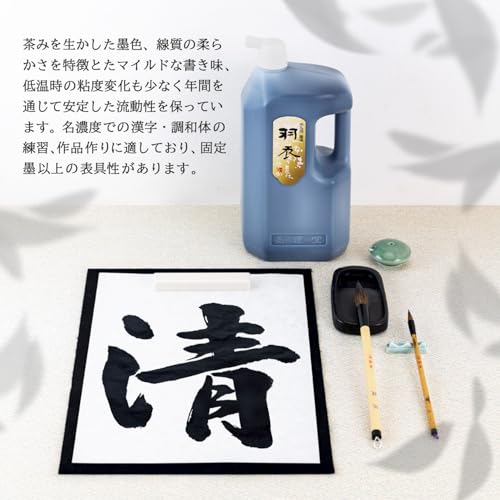 Sumiundo 11813 Ink Juice for Work 2L