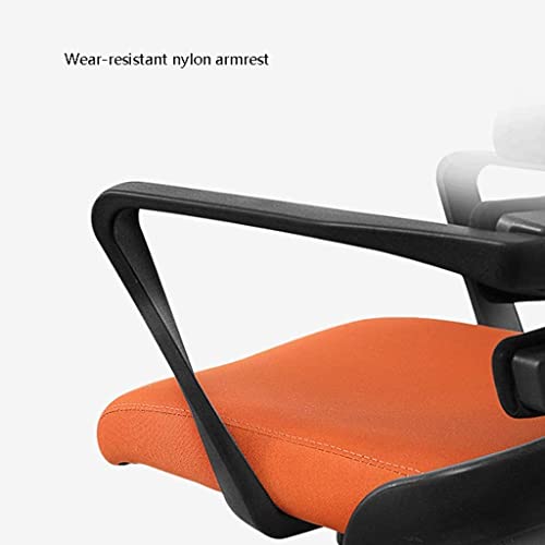 Office Desk Chairs Office Chairergonomic Desk Chaircreative Spinefish Bonecomputer Chairadjustable Managerial Chairs Home Executive Chairs Lumbar Support