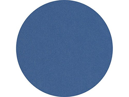 LMG LMG Bmdlem BL R4 Thermal Binding Folders Linen Texture Matt Front, Filing Holes 4 mm (50)