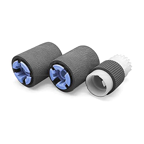 Paper Feed Roller Set Fit for HP Color LaserJet MFP for HP Color LaserJet M570dn M575dn CP3525 CM3530