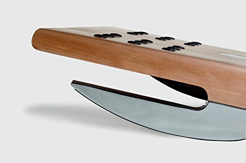 Humanscale Foot Machine