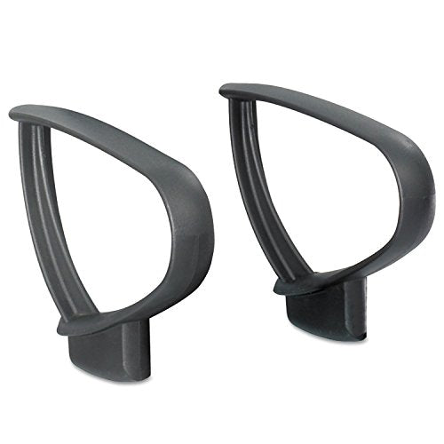 SAF3396BL - Safco Optional Loop Arm Kit for Mesh Extended Height Chair