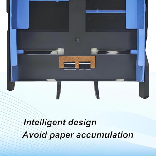CLAKY Replacement Paper Input Tray 1KR42-90026 for 8010 8018 8020 9010 9019 9020 Printer Paper Feed Drawer Accessories