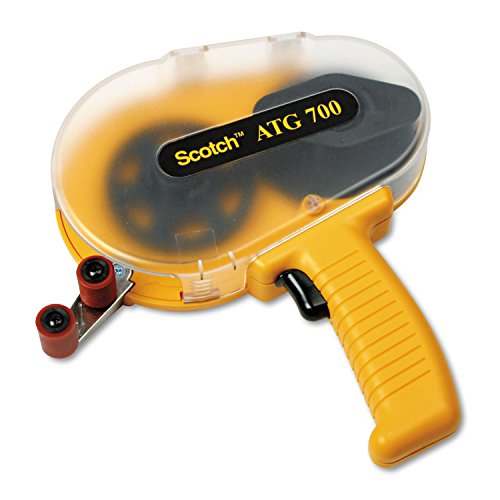 3M Dispenser, Atg 700, for 3M 924 Tape - ATG 700