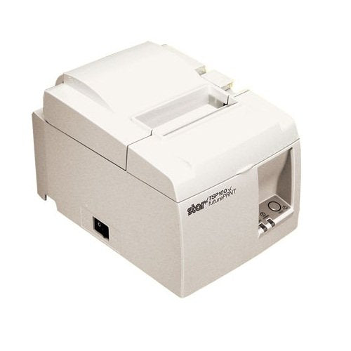 STARTECH.COM TSP100 Series Auto-Cutter Putty Color
