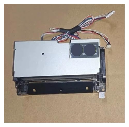 Print Head with Cutter for GP-L060L080 Printer FP-N80HC Movement Unit
