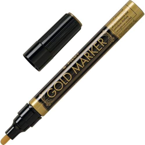 Creative Permanent Markers,1 Each