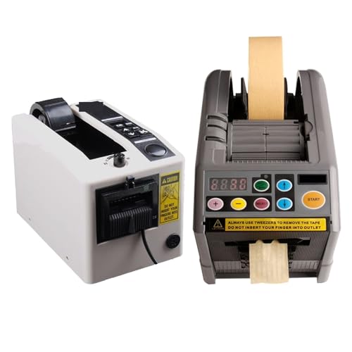 Packaging Tape Dispensers Automatic Tape Cutting Machine, Paper Cutter Tape Dispenser Office Supplies, Cutting Tools Packing Slitt Machine