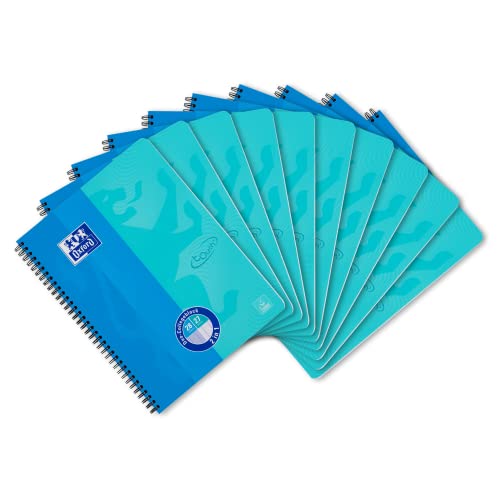 Oxford Writing pad 400086492 "Touch" 10