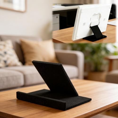 Metal Stand Fit for Skylight Calendar Max 27 inch