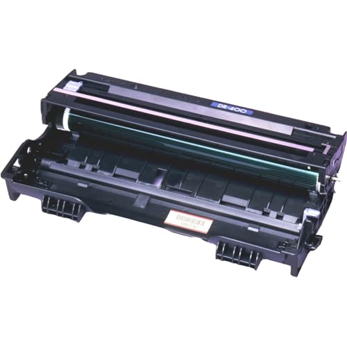 Brother DR400 Cartridge - New (Retail Packaging),Black