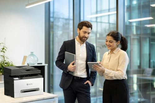 Xerox C245 Wireless Color All-in-One Printer - Amazon Exclusive
