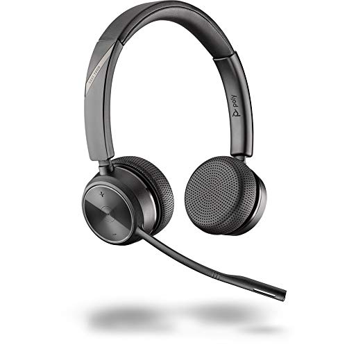 Plantronics SAVI 7220 Office, Black