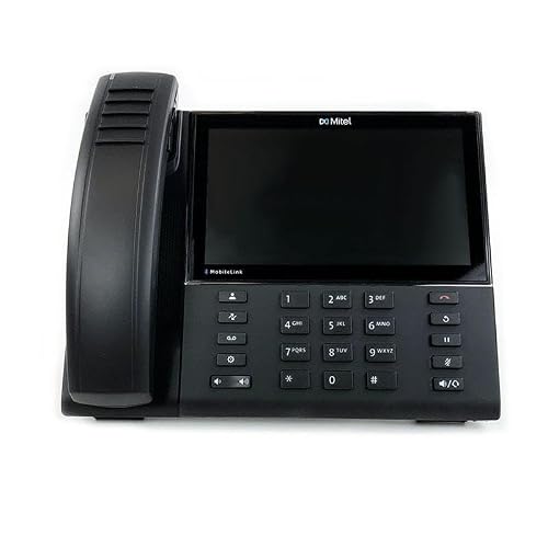 MiVoice 6940 IP Phone for MiVoice Connect (50008313)