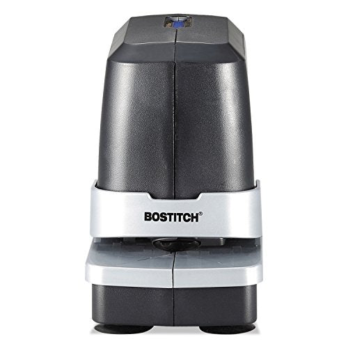 Bostitch 02210 Impulse Electric Stapler, 2 to 30 Sheet Capacity, Black