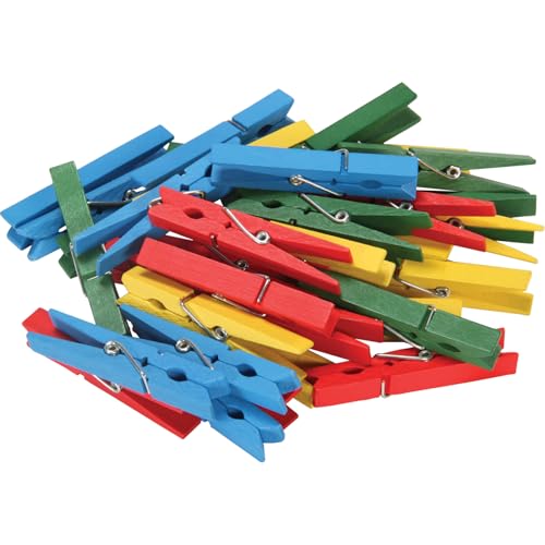 Really Good Stuff Writing Process Clip 'N' Track Pocket Chart - 1 Kit