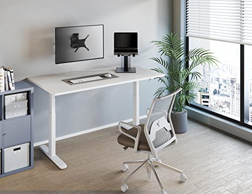 Newstar NSLS200 Notebook Stand 10-16 Inches up to 5 kg Silver/Black