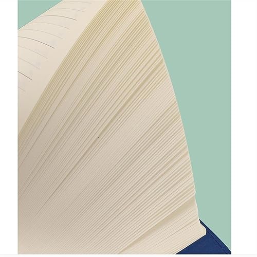 ASWRTYJO A5 Notebook Gift Box Set Business Notepad Corporate