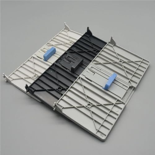 for HP LaserJet 1010 1012 1015 1018 1020 Q5911A RM1-2079-000CN RM1-0629-000CN Paper Input Tray Replacement Parts(Grey)